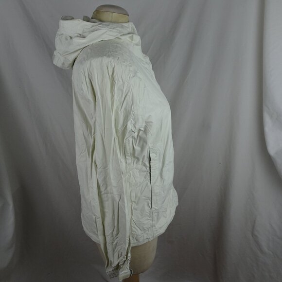 The North Face Women HyVent 2.5L Jacket Size M - Picture 4 of 14